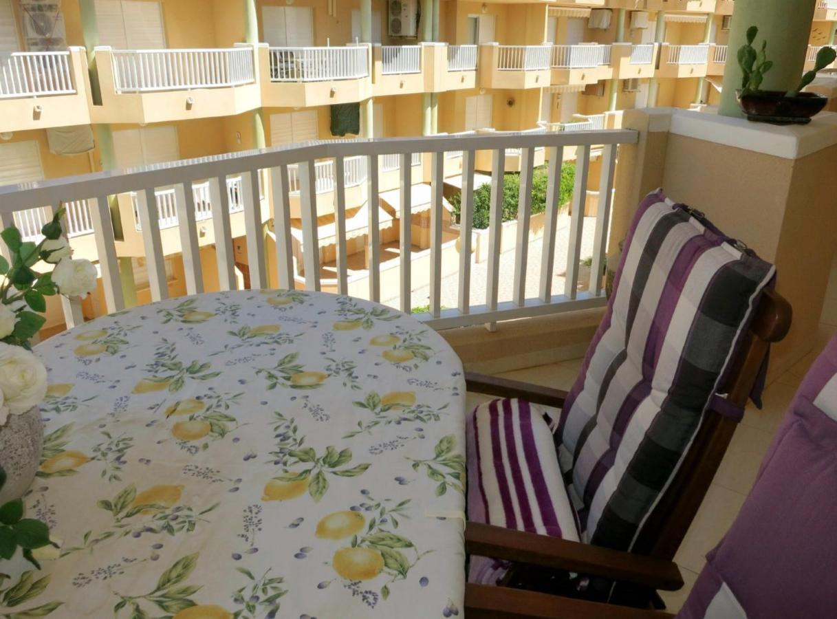 Rentyplus 251 Villa Frente Marino 라망가델마르메노 외부 사진