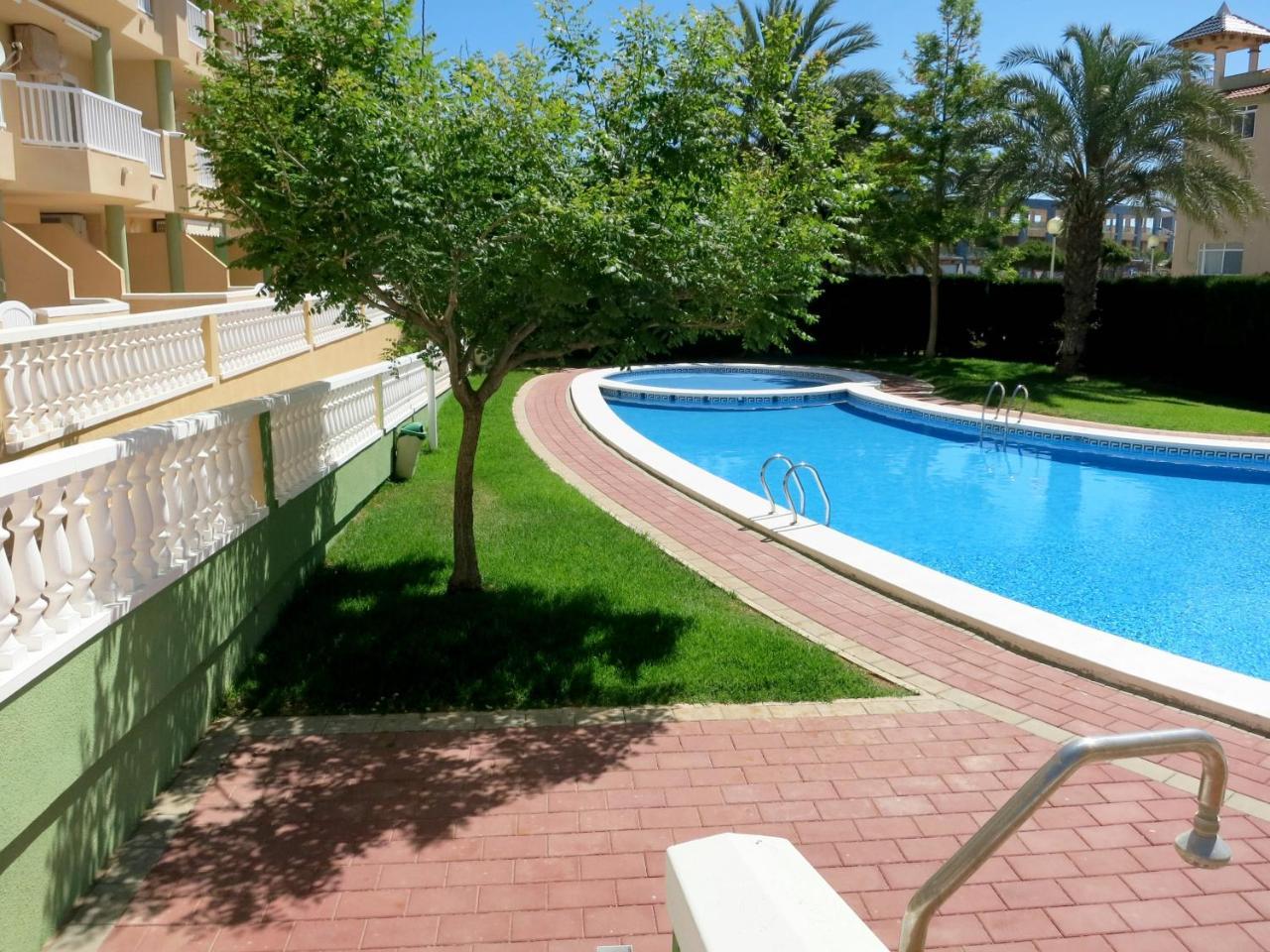 Rentyplus 251 Villa Frente Marino 라망가델마르메노 외부 사진