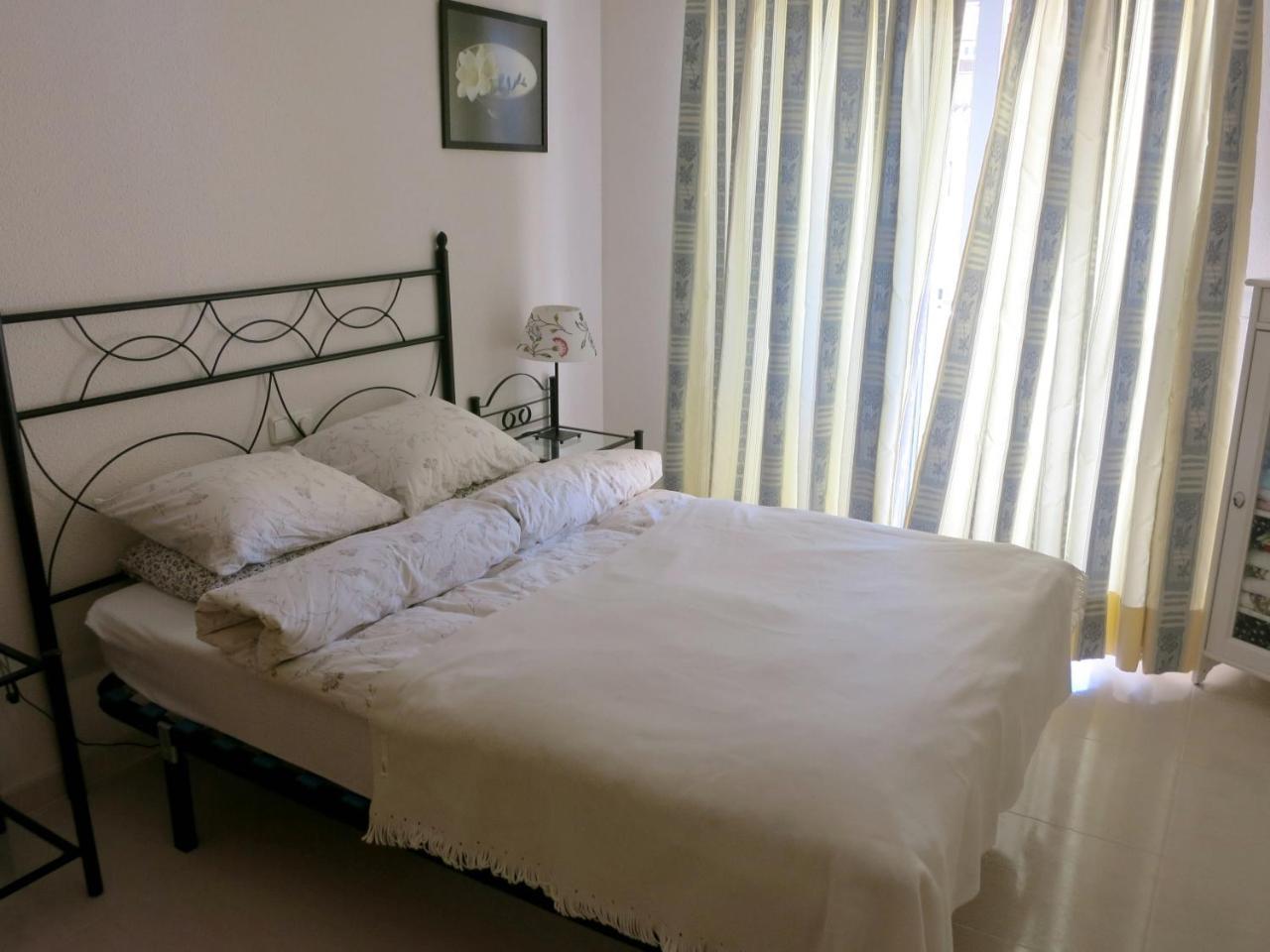 Rentyplus 251 Villa Frente Marino 라망가델마르메노 외부 사진