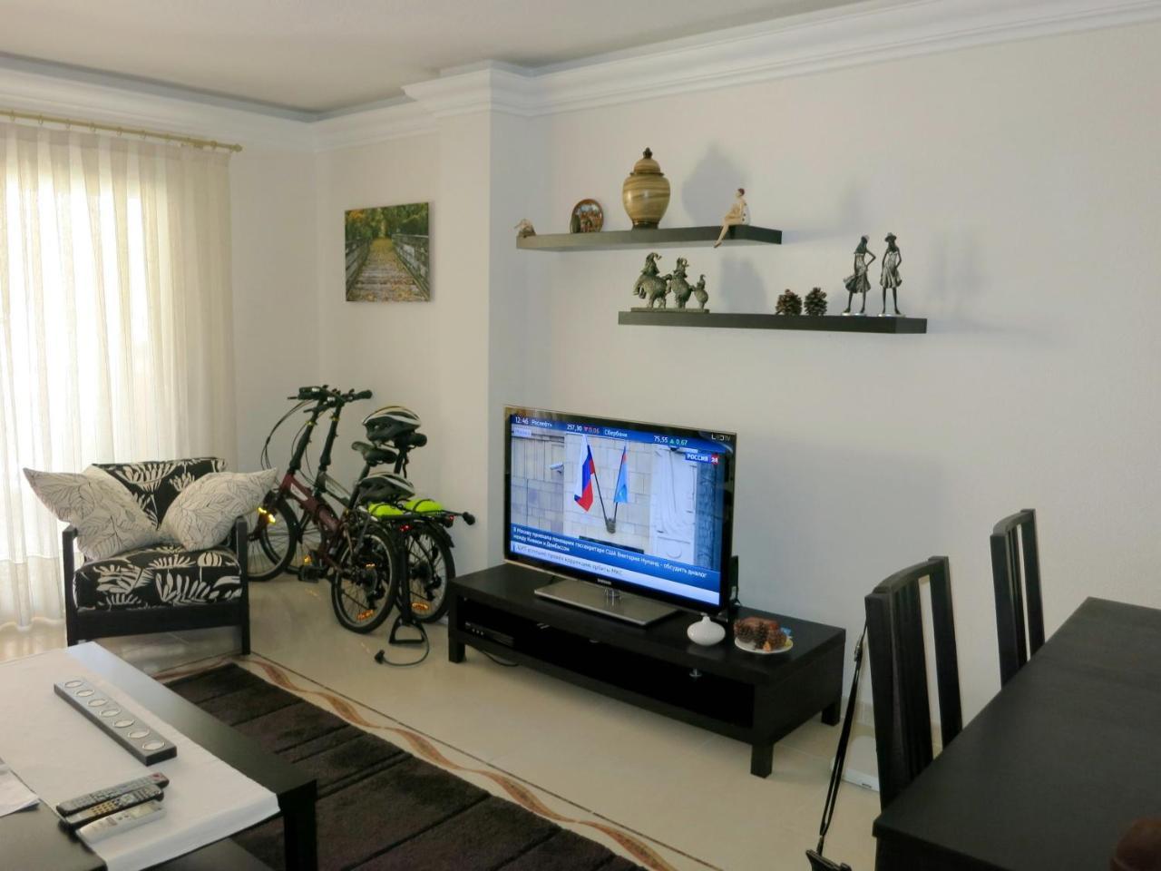 Rentyplus 251 Villa Frente Marino 라망가델마르메노 외부 사진