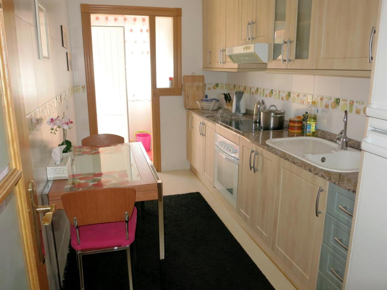 Rentyplus 251 Villa Frente Marino 라망가델마르메노 외부 사진