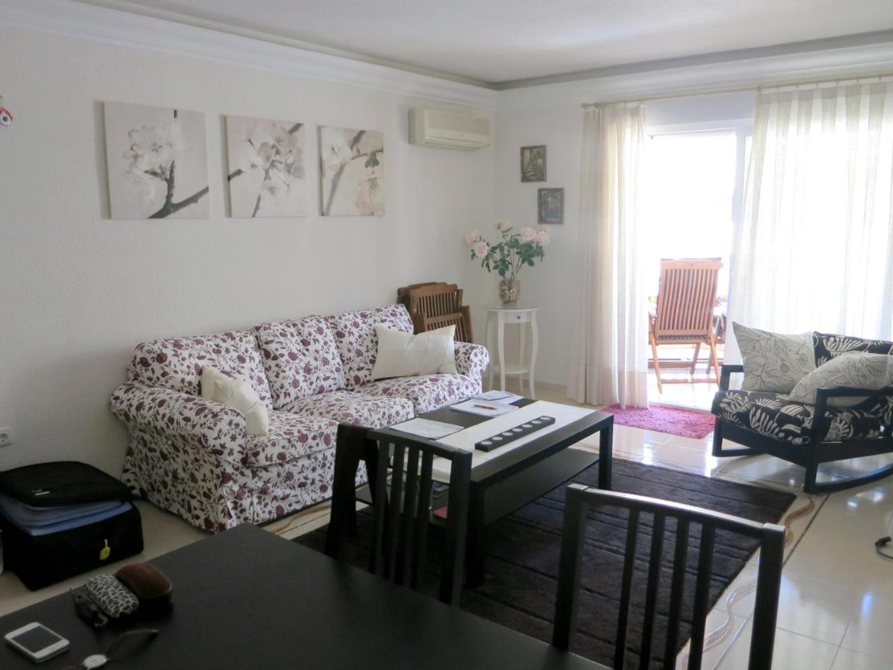 Rentyplus 251 Villa Frente Marino 라망가델마르메노 외부 사진